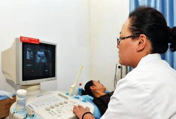 医院供卵试管代怀过程-医院供卵试管代怀全过程解析